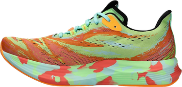 Кецове и обувки Asics NOOSA TRI 15 Многоцветен | 1011b609-301, 4
