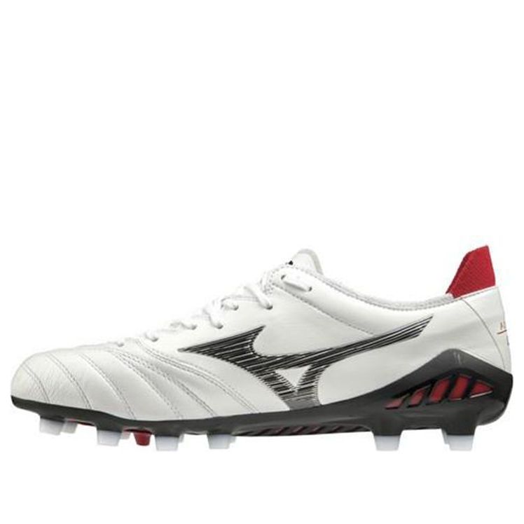 Кецове и обувки Mizuno Morelia Neo 3 B Japan Бяло | P1GA208009