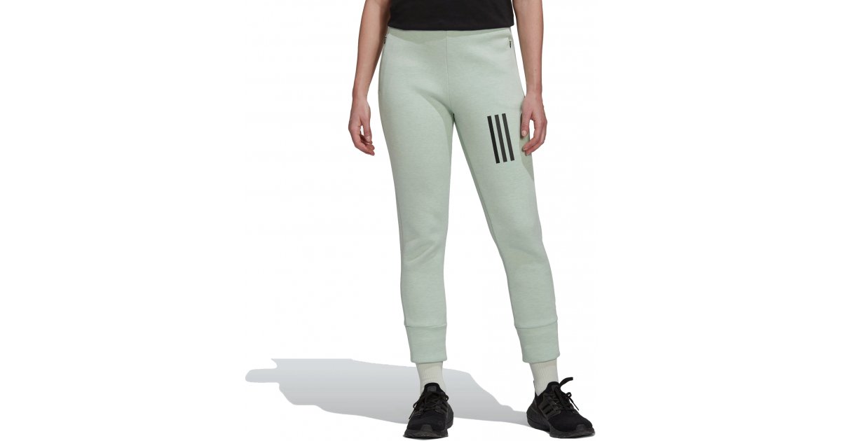 Спортни панталони adidas Performance Mission Victory Зелено | hc8813, 1