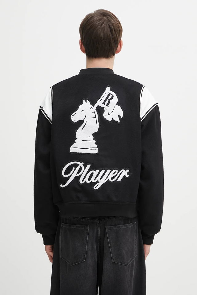 Regista Bomber