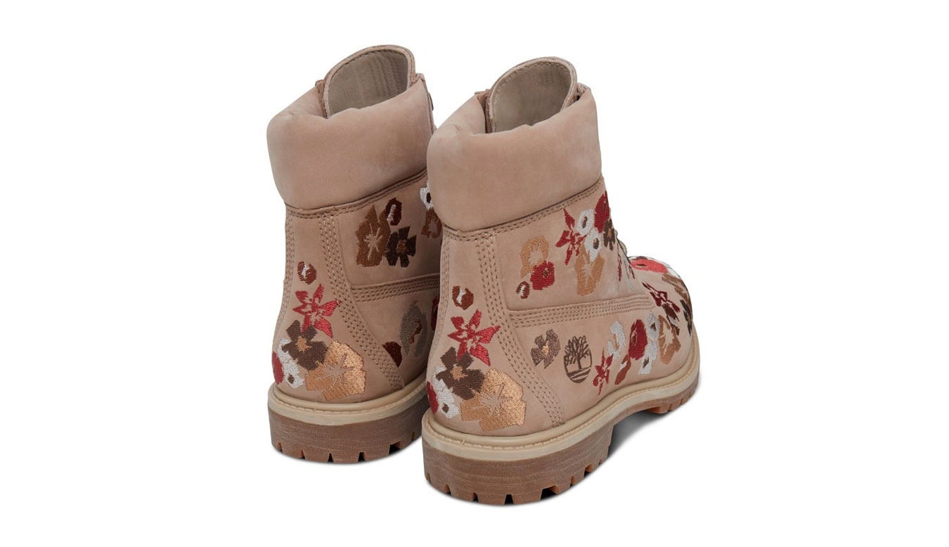 Кецове и обувки Timberland Icon 6" Premium Boot Кафяво | A1KIR-NUD, 1