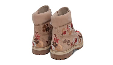 Кецове и обувки Timberland Icon 6" Premium Boot Кафяво | A1KIR-NUD, 1