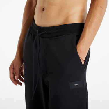 Спортни панталони Y-3 Core Logo Cuff Sweat Pants Черно | H44799, 2