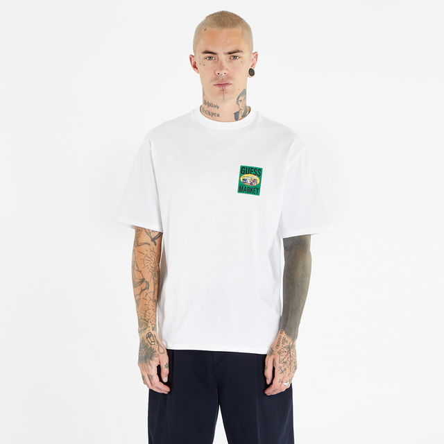 Market x Tee