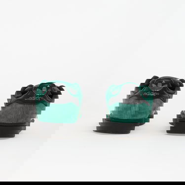 Кецове и обувки adidas Originals Superstar II Зелено | JQ3219, 4