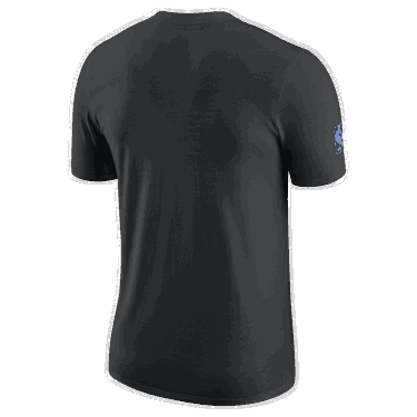 Тениска Nike Dri-FIT NBA Atlanta Hawks City Edition - Černá Черно | FN1144-010, 2