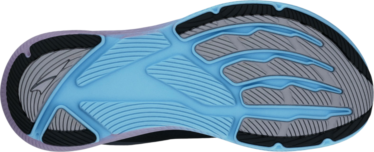 Кецове и обувки Altra Running Altra Experience Flow 2 Черно | al0a85rf-0361, 1