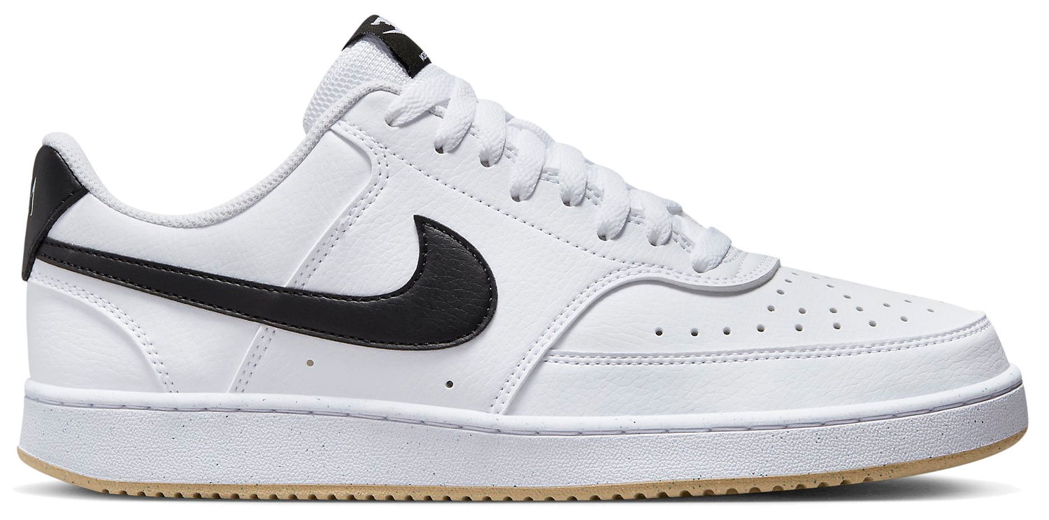 Кецове и обувки Nike Court Vision Low Next Nature Бяло | dh2987-107, 0