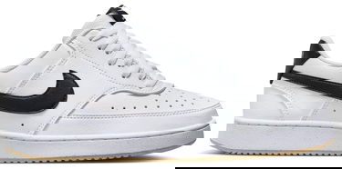 Кецове и обувки Nike Court Vision Low Next Nature Бяло | dh2987-107, 0