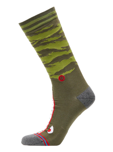 Warbird Crew Sock