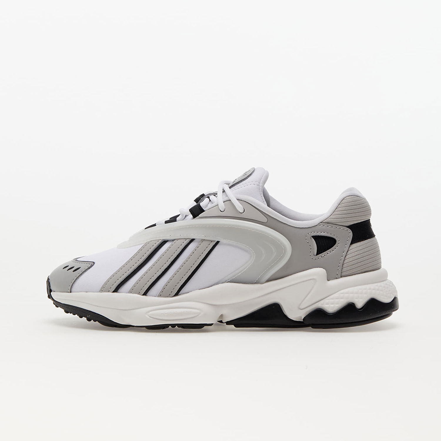 Кецове и обувки adidas Originals Oztral W Сиво | HQ6765, 0