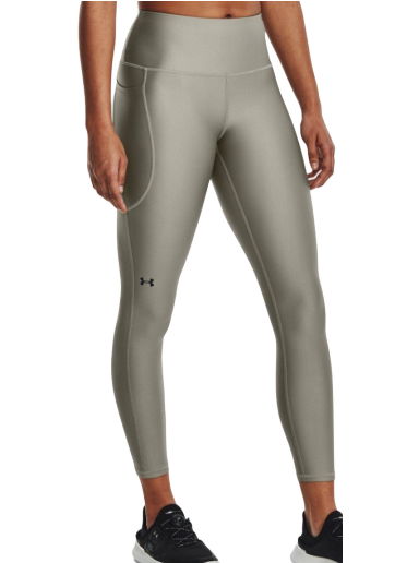 Клинове Under Armour HeatGear High Ankle Leggings Металик | 1365335-504