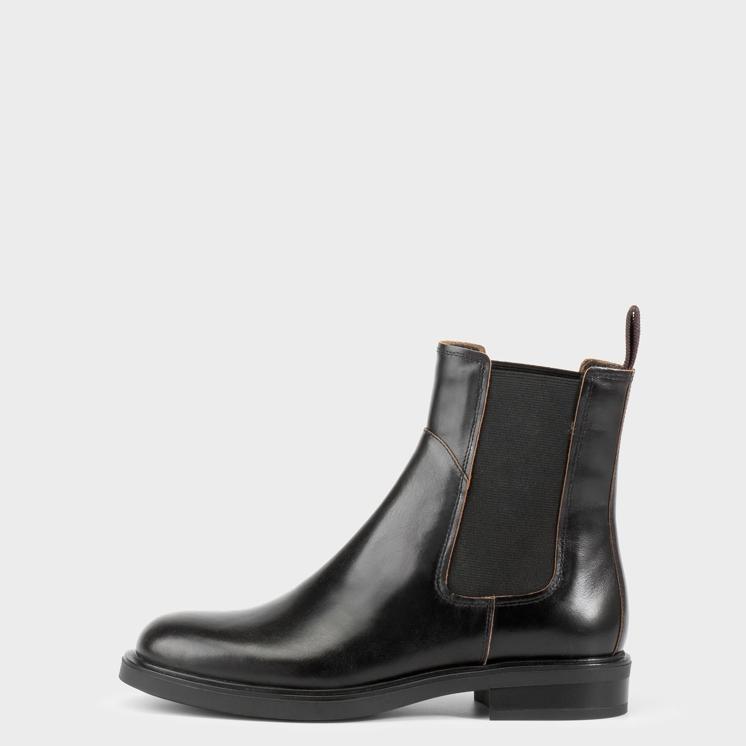 Кецове и обувки Vagabond Vagabond Freya Chelsea Boots Черно | 6006-199-20, 0