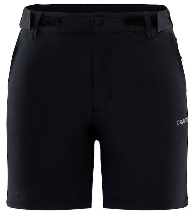 Къси панталони Craft ADV Explore Tech Shorts Черно | 1910395-999000, 0