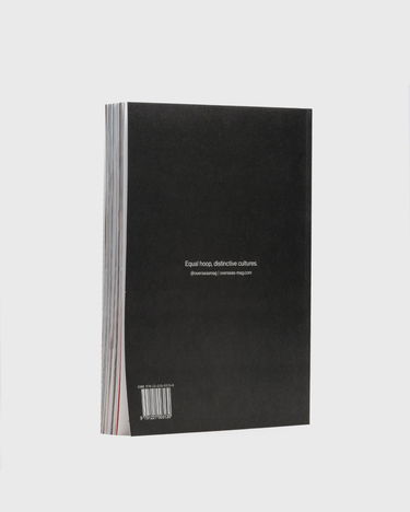 Книга и списание gestalten Books Overseas Magazine - Issue 01 Многоцветен | 9791221003130, 1