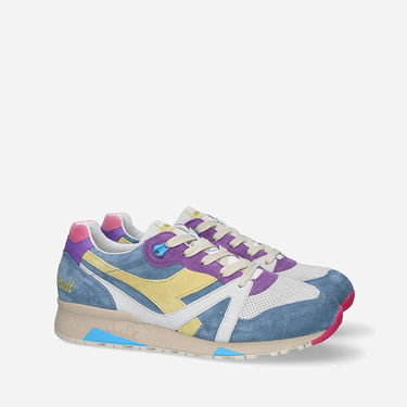 Кецове и обувки Diadora Hasbro x Diadora N9000 "Trivial Pursuit" Многоцветен | 501.178727-60095, 5