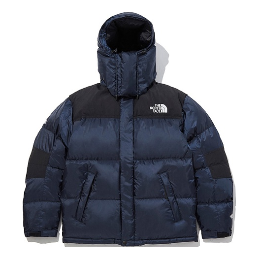 Пухо яке The North Face 1997 Puffer Jacket Синьо | NJ1DL62B