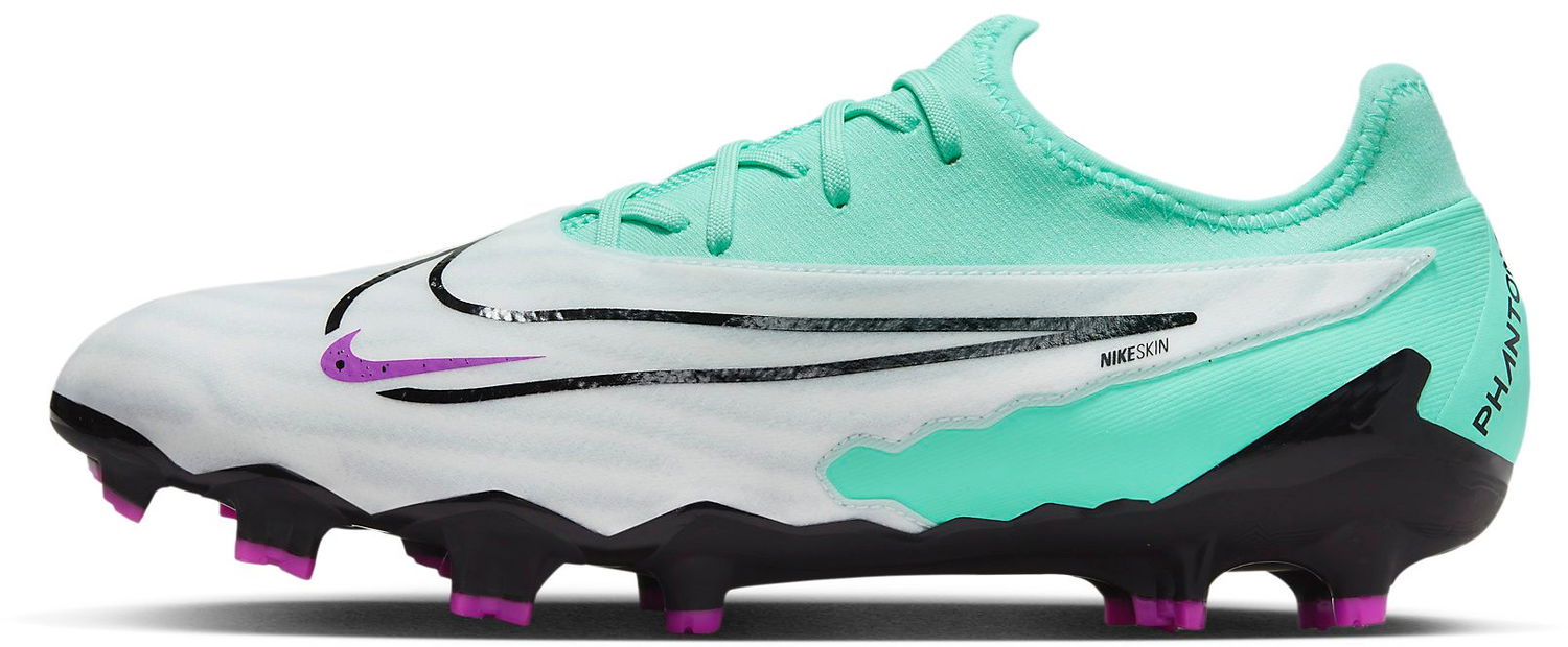 Кецове и обувки Nike Nike PHANTOM GX PRO FG Тюркоазено | dd9463-300, 0