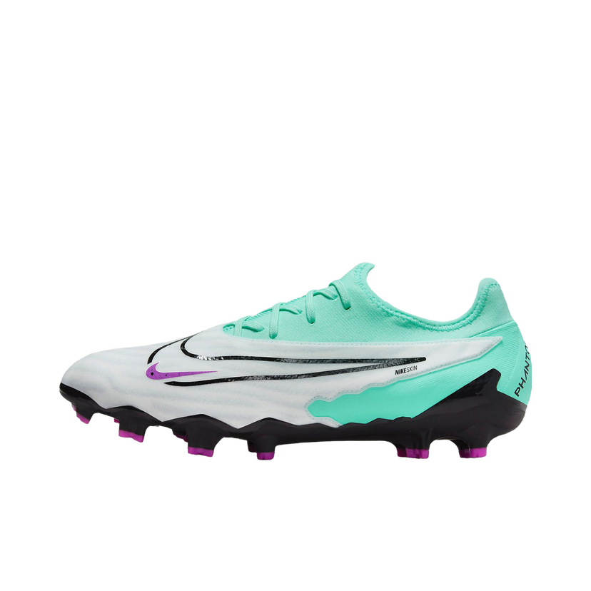 Кецове и обувки Nike Nike PHANTOM GX PRO FG Тюркоазено | dd9463-300