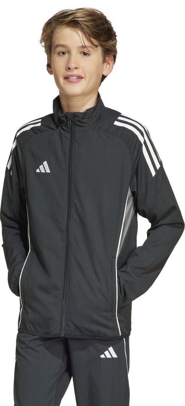 Комплект adidas Originals Adidas TIRO25 Pre-Match Jacket Черно | iw0445, 6