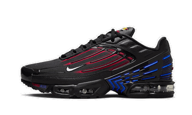 Кецове и обувки Nike Air Max Plus 3 "Spider-Verse" Черно | FN7806-001, 3