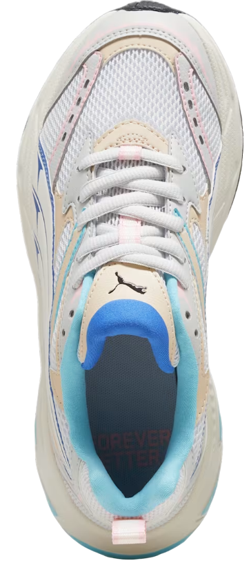 Кецове и обувки Puma Morphic Сиво | 392724-24, 2