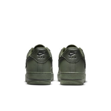 Кецове и обувки Nike Air Force 1 Low '07 Зелено | DO6701-300, 3