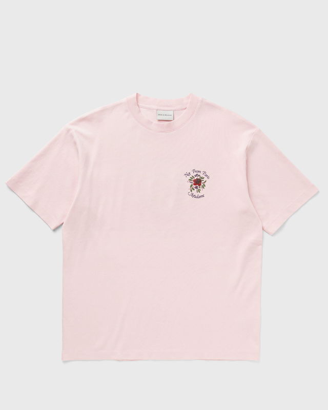 Not From Paris Madame Rose T-Shirt