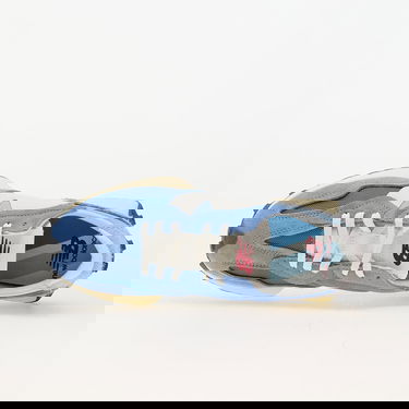 Кецове и обувки New Balance U327WRA Тъмно синьо | U327WRA, 2