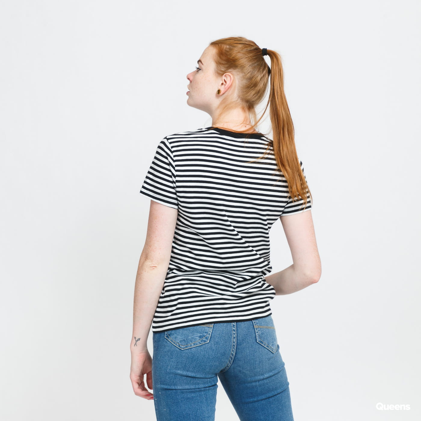 Тениска Levi's Perfect Tee Многоцветен | 39185-0087, 1