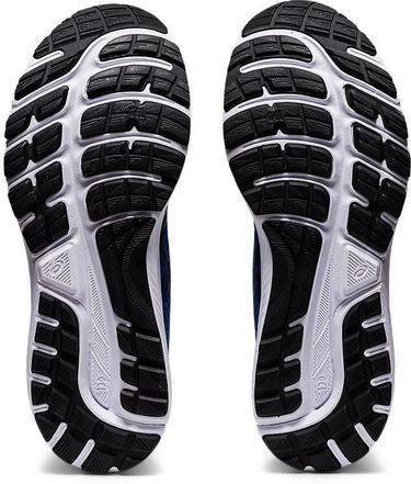 Кецове и обувки Asics Gel-Cumulus 22 Синьо | 1011a862-400, 3