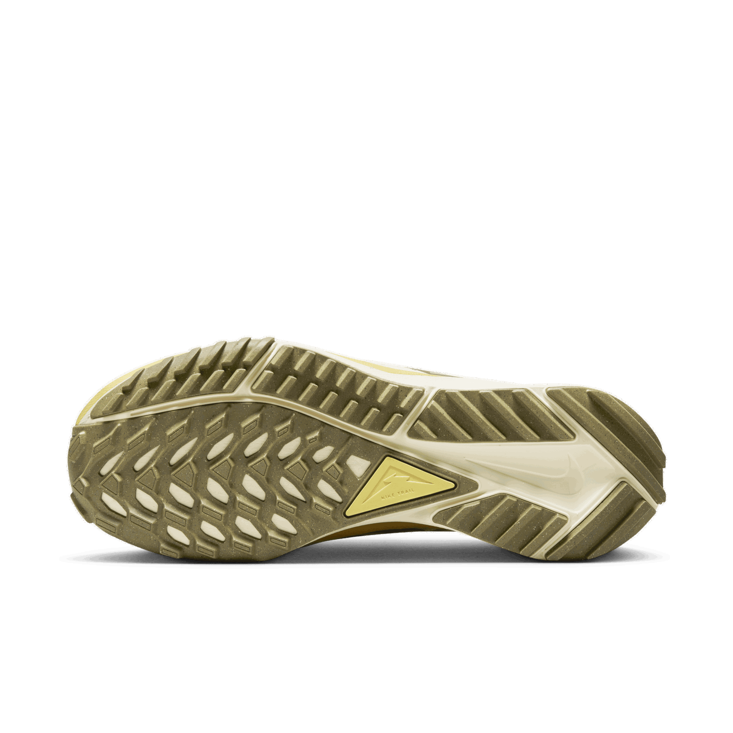 Кецове и обувки Nike Pegasus Trail 4 W Бежово | FJ4732-001, 1