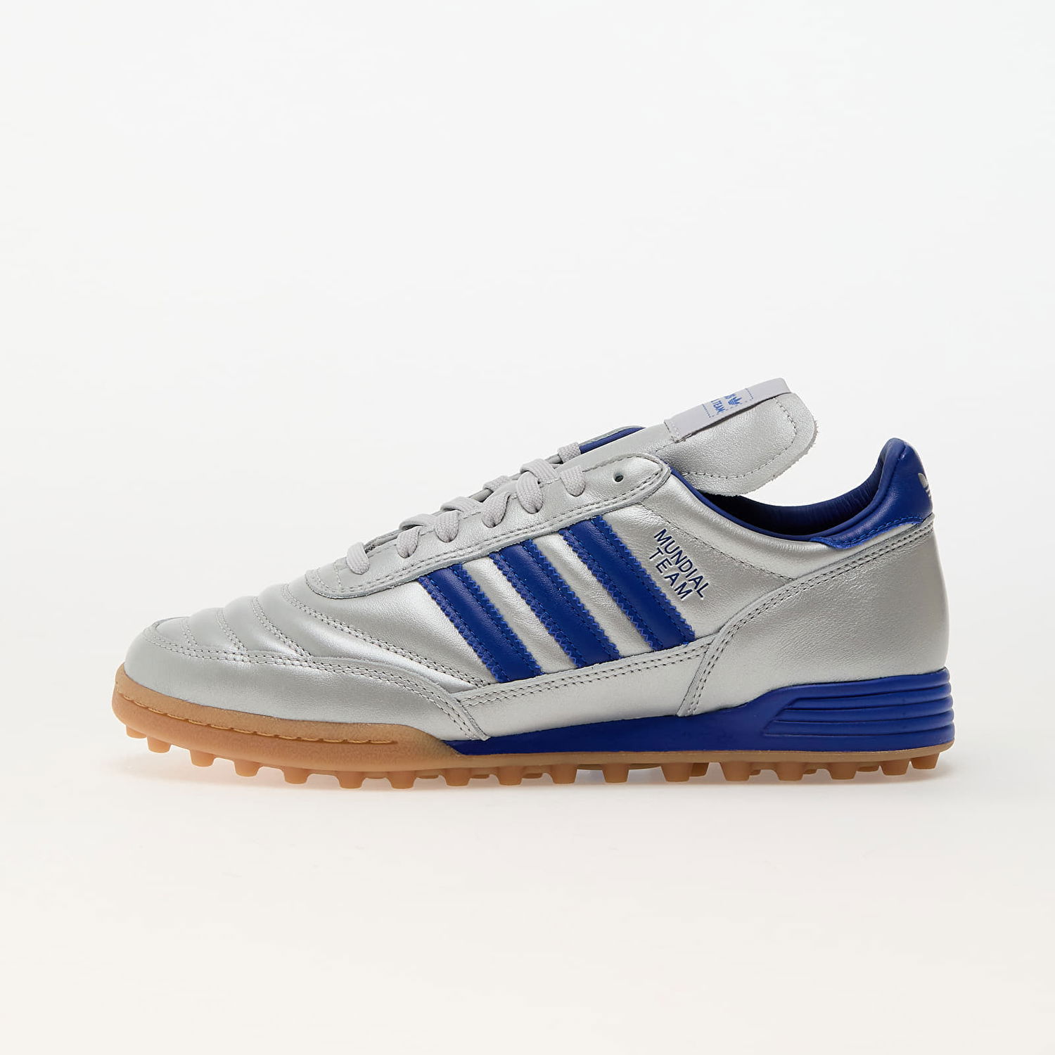 Кецове и обувки adidas Originals Mundial Teams Rs Металик | JI3512, 0