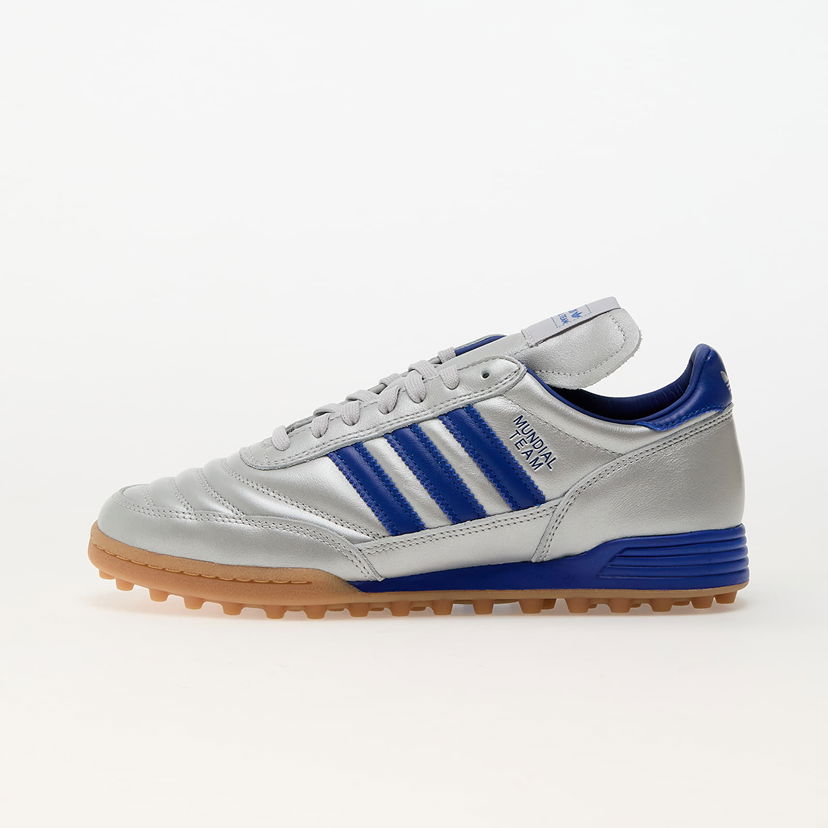 Кецове и обувки adidas Originals Mundial Teams Rs Металик | JI3512