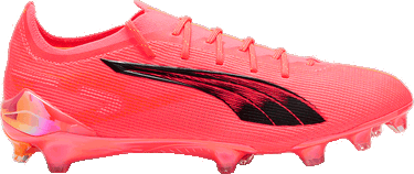 Кецове и обувки Puma ULTRA 5 ULTIMATE TRICKS FG Розово | 108062-01, 0