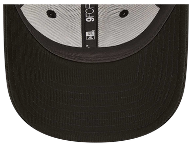 Шапка с козирка New Era New York Yankees Monogram 9FORTY Adjustable Cap Черно | 60415889, 4