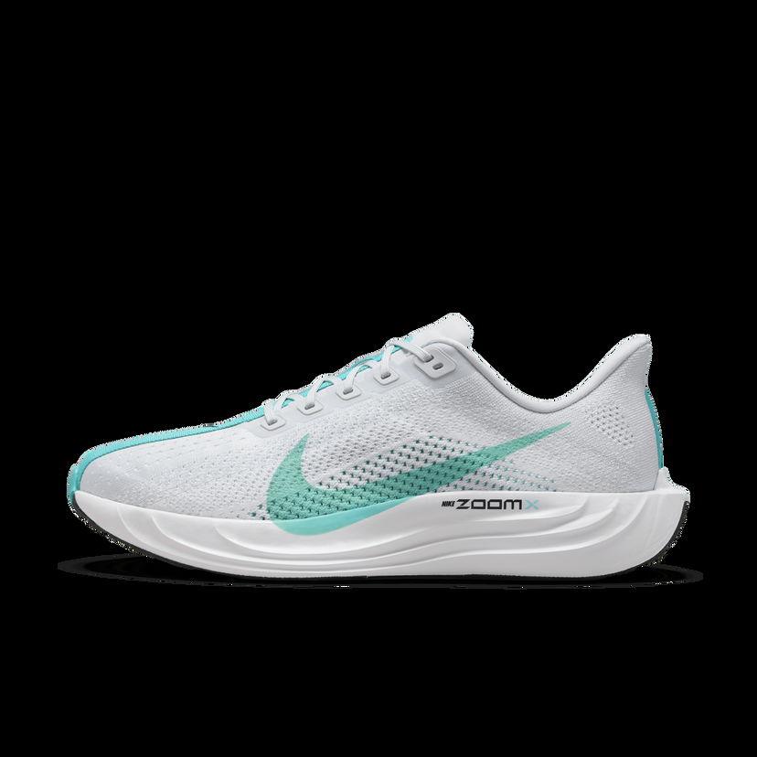 Кецове и обувки Nike Pegasus Plus Сиво | FQ7262-004