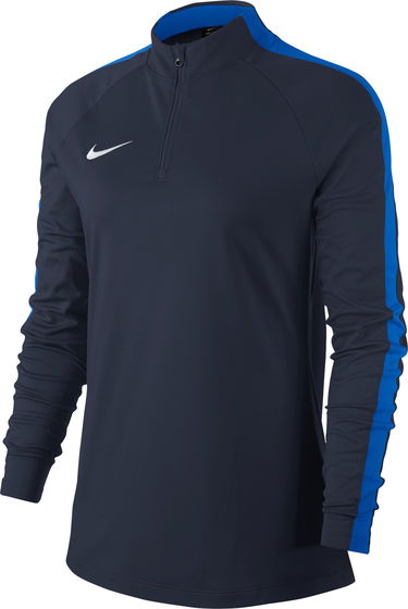 Суитчър Nike Nike Dri-FIT Academy 18 Drill Top Тъмно синьо | 893710-451, 0