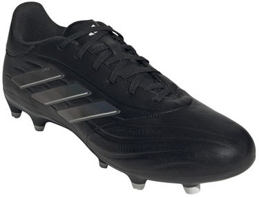 Кецове и обувки adidas Performance Copa Pure II League FG Черно | IE7492, 4