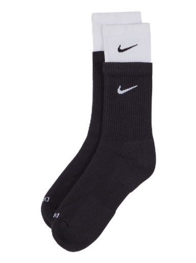 Чорапи Nike Chaussettes Everyday Plus Черно | DD2795-011