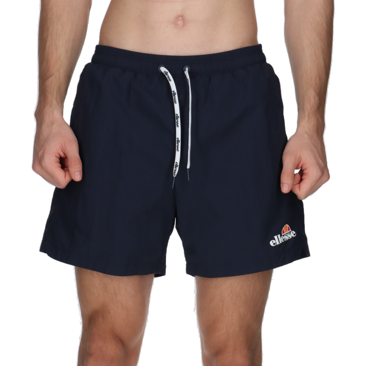 Бански Ellesse Swim Shorts Тъмно синьо | ELA241M210-02, 0