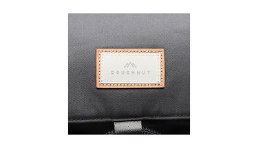 Раница Doughnut Colorado PFC Free Series Backpack Сиво | D104PF-0004-F, 3