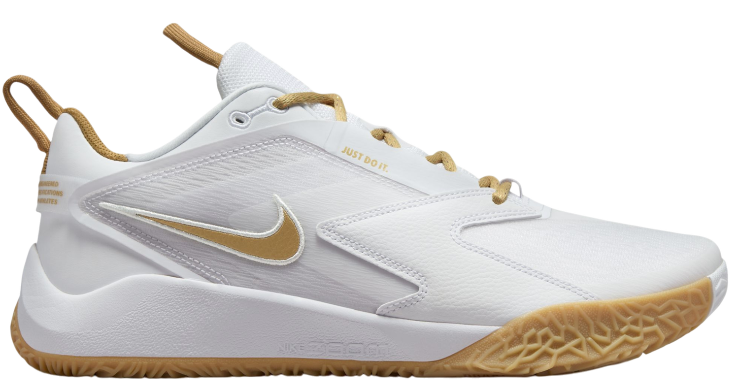 Кецове и обувки Nike AIR ZOOM HYPERACE 3 Бяло | fq7074-105, 0