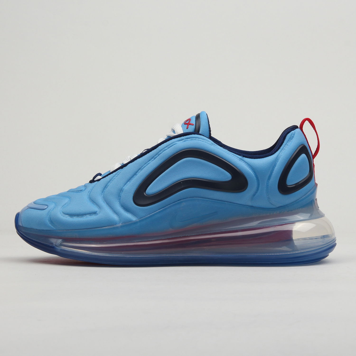 Кецове и обувки Nike W Air Max 720 Синьо | AR9293-401, 1