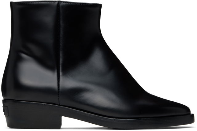 Fear of God Western Low Boots