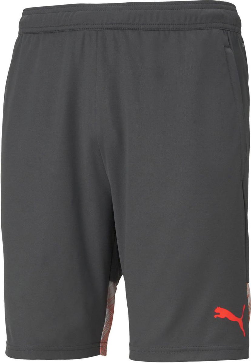 Къси панталони Puma individualCUP Shorts Сиво | 65721341