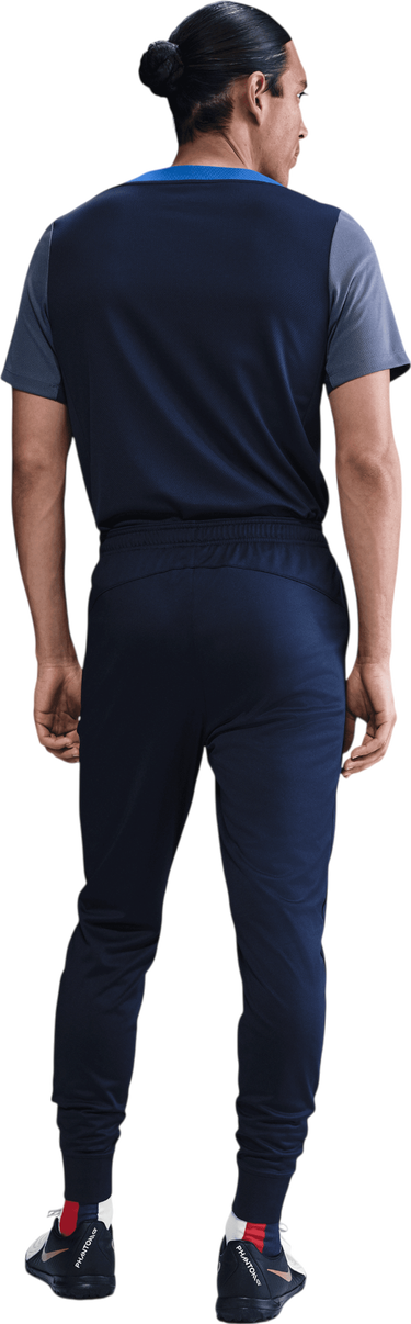 Тениска Nike PSG Strike Short Sleeve Top Тъмно синьо | hj7758-411, 1