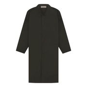 Fear of God Essentials SS23 Long Coat