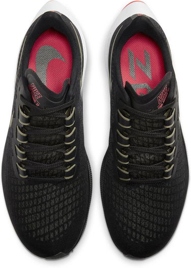 Кецове и обувки Nike Air Zoom Pegasus 37 Черно | bq9646-004, 3