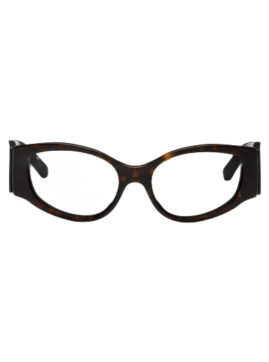 Cat-Eye Sunglasses